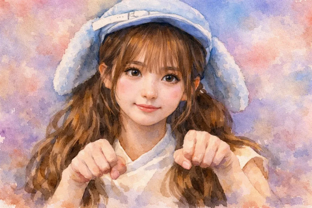 ソリュン炎上の理由と真相!ゴミ発言・裏垢・竹島ソングの全騒動を徹底解説