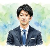 杉山真也は結婚してない！彼女の噂もなく独身を貫く恋愛事情まとめ