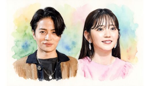 鈴木愛理と菊池風磨の熱愛から破局までの全真相！ペアネックレスや歌詞の匂わせも解説