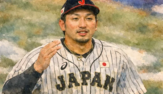 鈴木誠也の高校は二松学舎！高校通算43本塁打と甲子園に届かなかった3年間