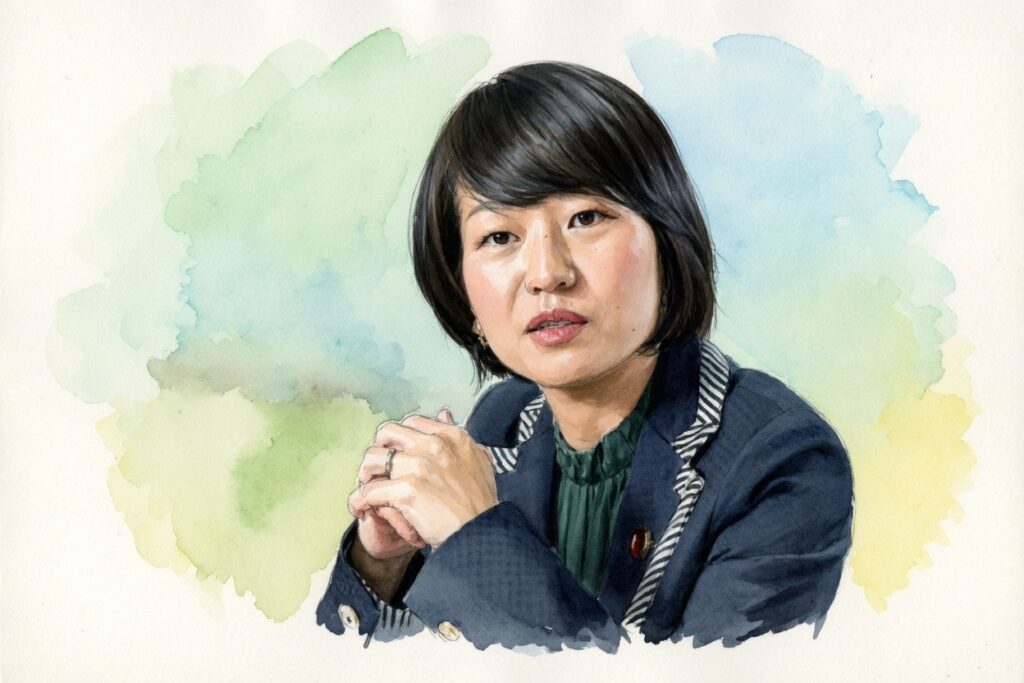 鈴木貴子の夫の職業はカメラマン！元自衛隊レンジャーから転身した江西伸之の経歴