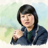 鈴木貴子の夫の職業はカメラマン！元自衛隊レンジャーから転身した江西伸之の経歴