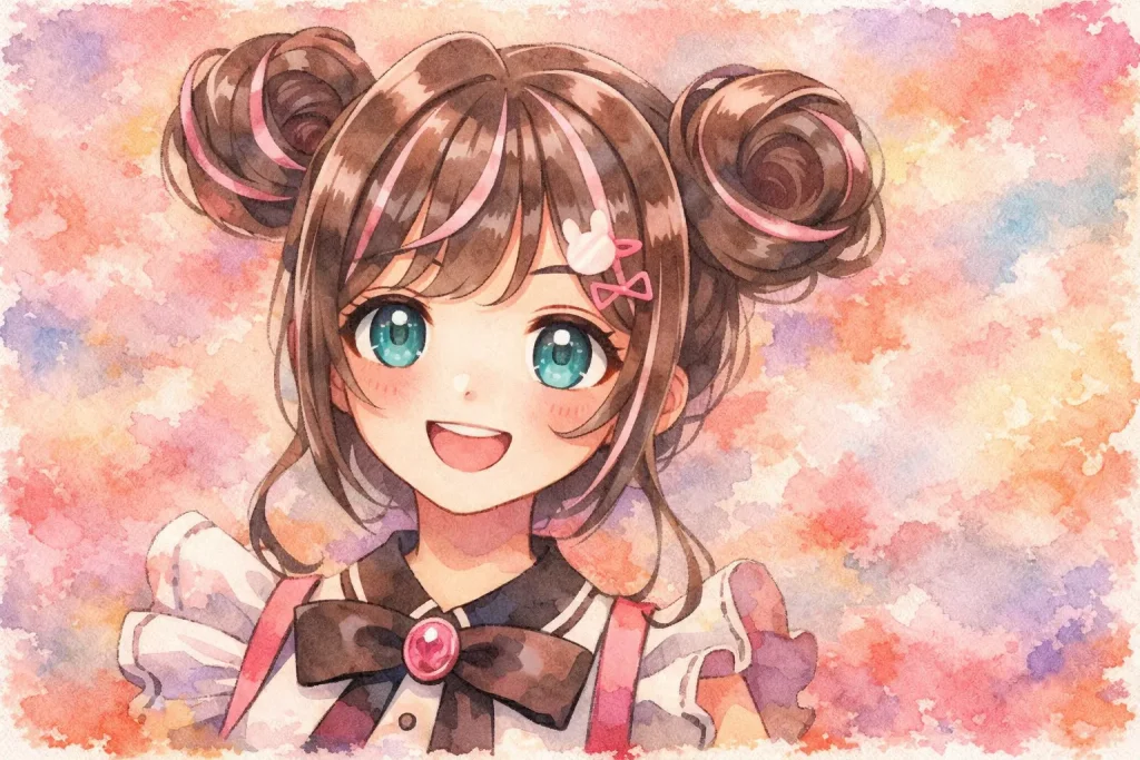 すず音の炎上理由4つを時系列で解説！鳩行為騒動の全経緯と現在