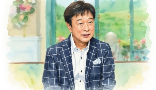 太川陽介の年収はYouTubeだけで年900万円超？バス旅ギャラと全収入源を徹底解剖