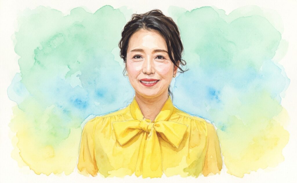 高橋ひとみに子供はいない！52歳での晩婚と愛犬モモエが娘だった理由