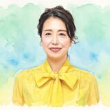 高橋ひとみに子供はいない!52歳での晩婚と愛犬モモエが娘だった理由