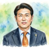 高橋克典の妻の病気説は嘘！広まった2つの原因と中西ハンナの現在