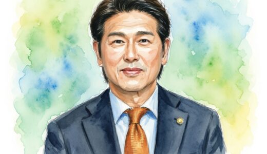 高橋克典の妻の病気説は嘘！広まった2つの原因と中西ハンナの現在