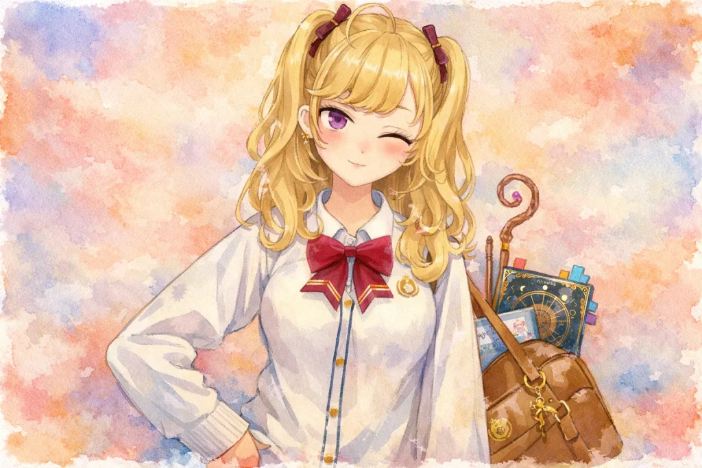 鷹宮リオンの炎上理由6つを時系列でまとめ!嫌いな理由や中の人も調査