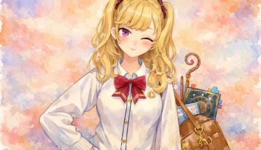 鷹宮リオンの炎上理由6つを時系列でまとめ！嫌いといわれる理由や中の人も調査