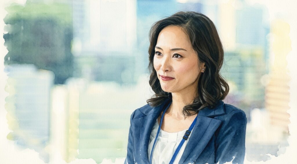 高野志穂の実家はお金持ち？父親のエリート経歴と年間500万円のバレエ学費から検証