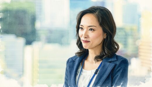 高野志穂の実家はお金持ち？父親のエリート経歴と年間500万円のバレエ学費から検証