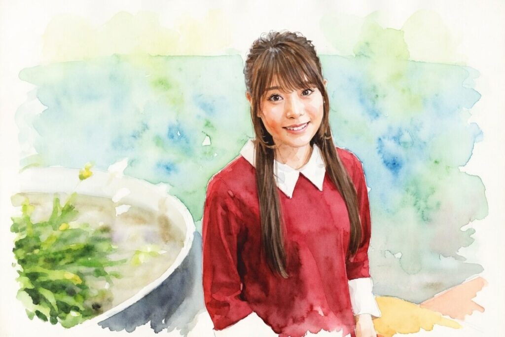 竹俣紅の父親の職業は医大の教授？噂の真相と港区実家の実態