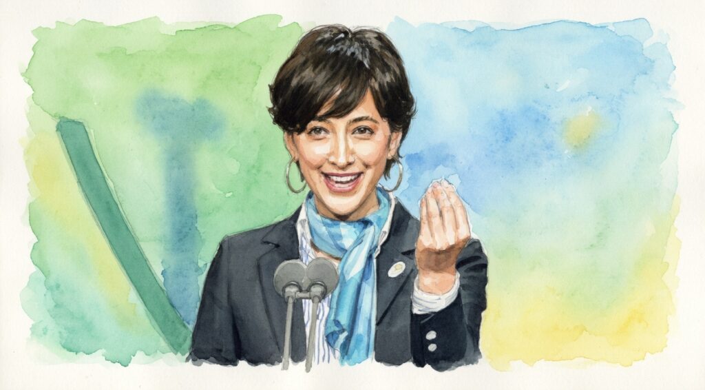 滝川クリステルの実家が金持ちな理由5選!成城の豪邸と2.9億円資産の全真相