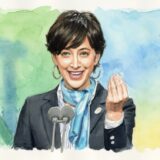 滝川クリステルの実家が金持ちな理由5選!成城の豪邸と2.9億円資産の全真相