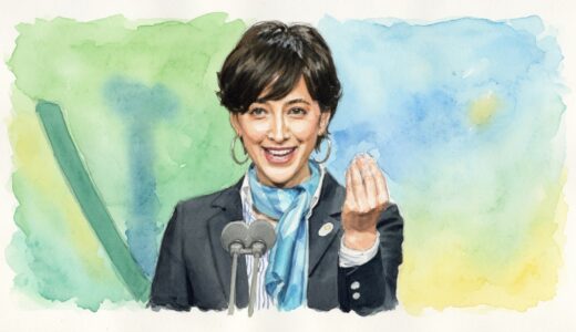 滝川クリステルの実家が金持ちな理由5選！成城の豪邸と2.9億円資産の全真相