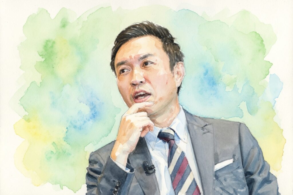 玉川徹の兄弟は「犬より下」弟との爆笑エピソードで見えた兄の素顔