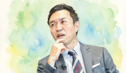玉川徹の兄弟は「犬より下」弟との爆笑エピソードで見えた兄の素顔