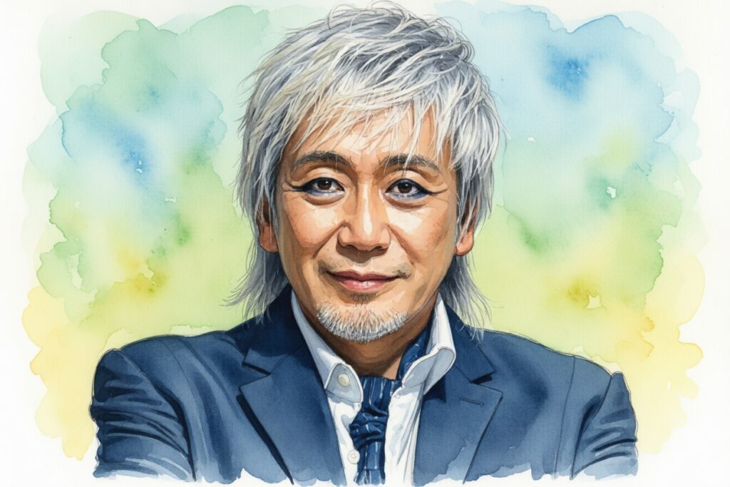 玉置浩二の結婚歴まとめ〜歴代の妻5人との馴れ初め・離婚理由・現在を徹底解説