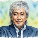 玉置浩二の結婚歴まとめ〜歴代の妻5人との馴れ初め・離婚理由・現在を徹底解説