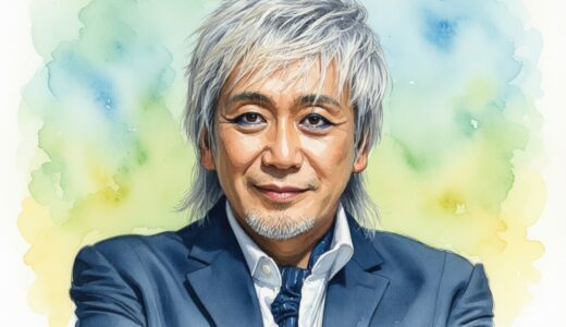 玉置浩二の結婚歴まとめ〜歴代の妻5人との馴れ初め・離婚理由・現在を徹底解説