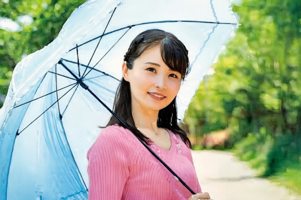 田中美都の結婚相手はいない!現在独身で彼氏も不明な理由とは