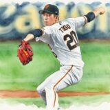 戸郷の年俸は7年で46倍！500万円から3億円に急上昇した理由と2026年の現在