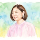 常盤貴子は出産していない！連ドラの女王が子供を授かれなかった本当の理由