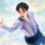 友野一希は結婚してる？2026年現在は彼女なし・競技最優先の状況を徹底解説