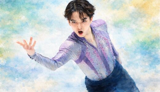 友野一希は結婚してる？2026年現在は彼女なし・競技最優先の状況を徹底解説