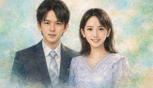 利根川真也の妻は工藤紋子！NHK出身の美人フリーアナウンサーとの馴れ初め