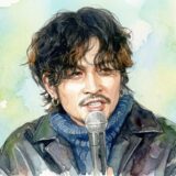 常田大希の卒アルは流出なし！中学・高校時代の素顔やNHKコン出演を調査