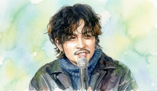 常田大希の卒アルは流出なし！中学・高校時代の素顔やNHKコン出演を調査