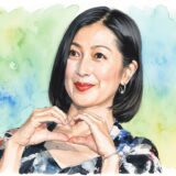 鶴田真由の父は三菱電機のデザイナー！家電も銀行もビールも三菱一色の徹底こだわりエピソード