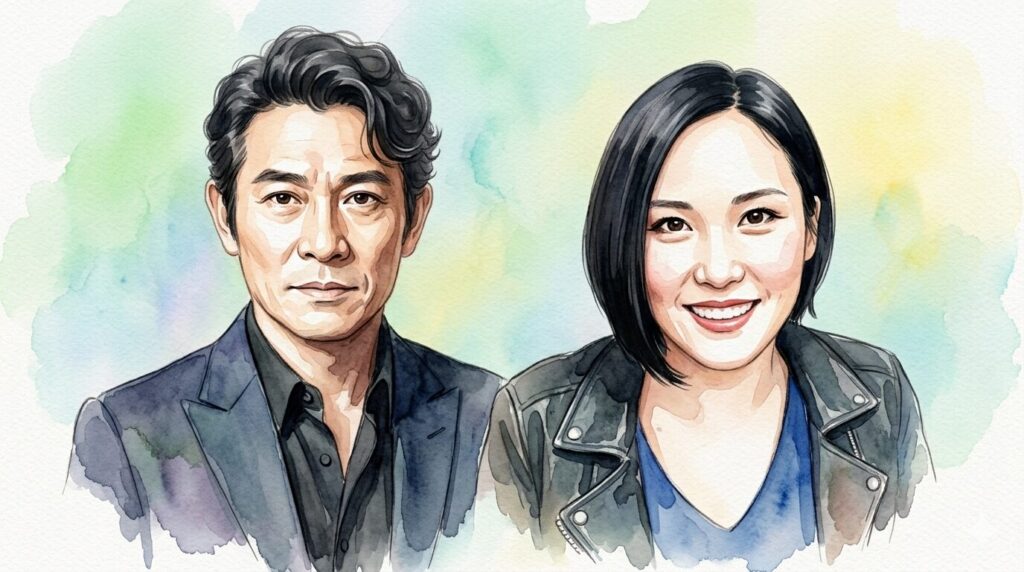 内野聖陽の再婚相手は小山あずさ！リケジョ出身の元女優が事務所社長に就任