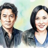 内野聖陽の再婚相手は小山あずさ！リケジョ出身の元女優が事務所社長に就任