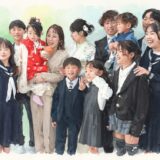 漆山家のタトゥーは誰が入れてる?葵と海音の場所やデザインを徹底調査