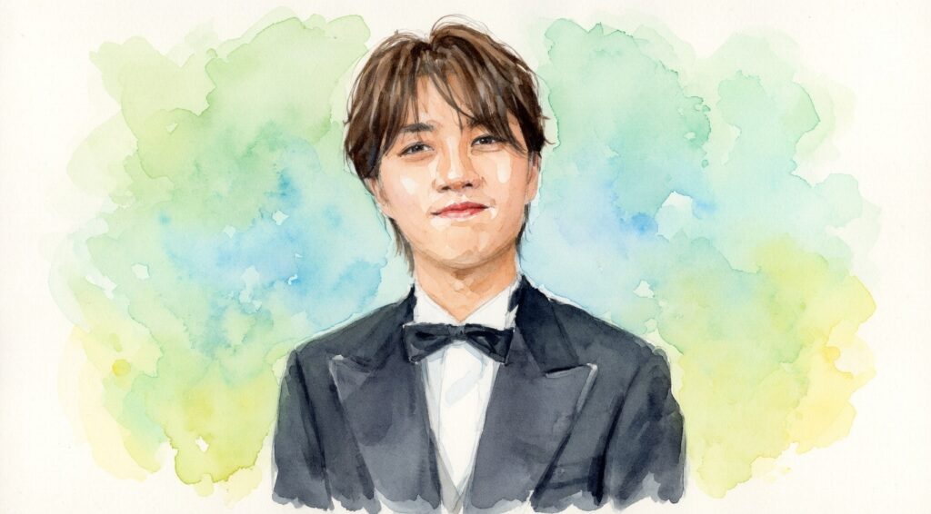 牛田智大の大学は早稲田？eスクール説の真相と学歴まとめ