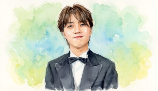 牛田智大の大学は早稲田？eスクール説の真相と学歴まとめ