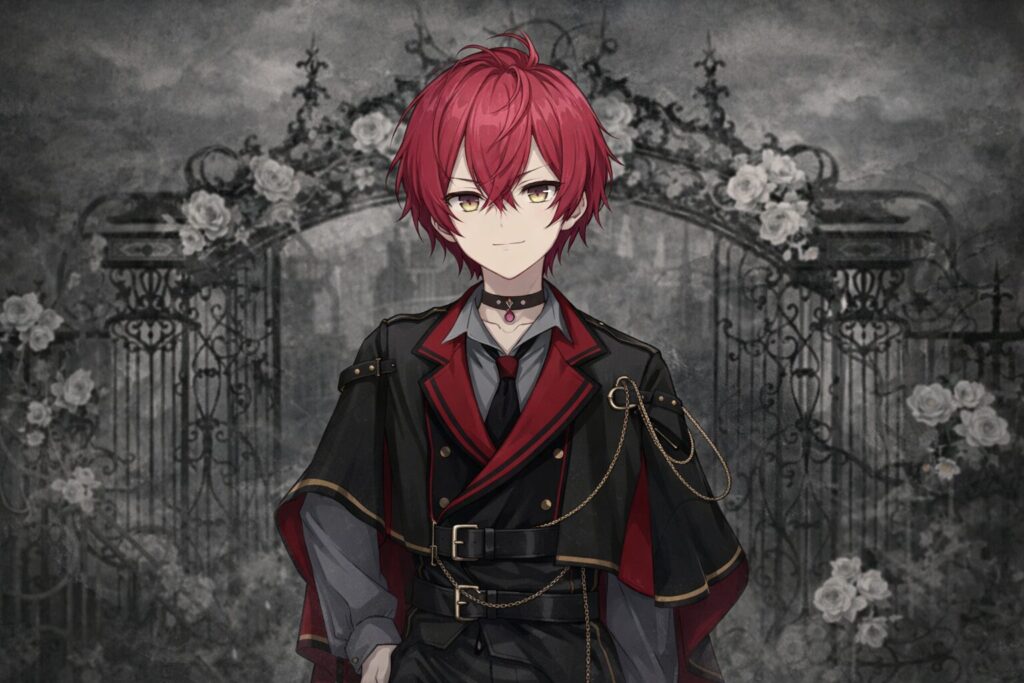 ばぁうの顔バレ画像がイケメン！コンプレックスを乗り越えて素顔公開を決意した経緯