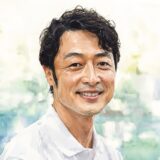 和田聰宏の結婚相手は一般人！子供3人のイクメン素顔に迫る