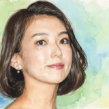 和久田麻由子の実家がお金持ちといわれる2つの根拠!父は出光興産役員説が最有力