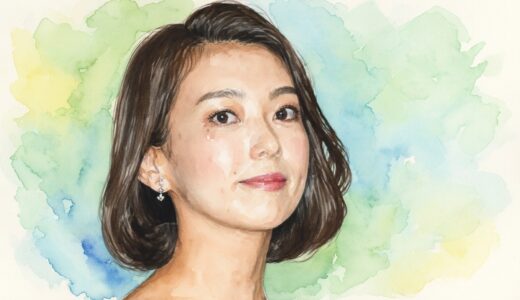 和久田麻由子の実家がお金持ちといわれる2つの根拠！父は出光興産役員説が最有力