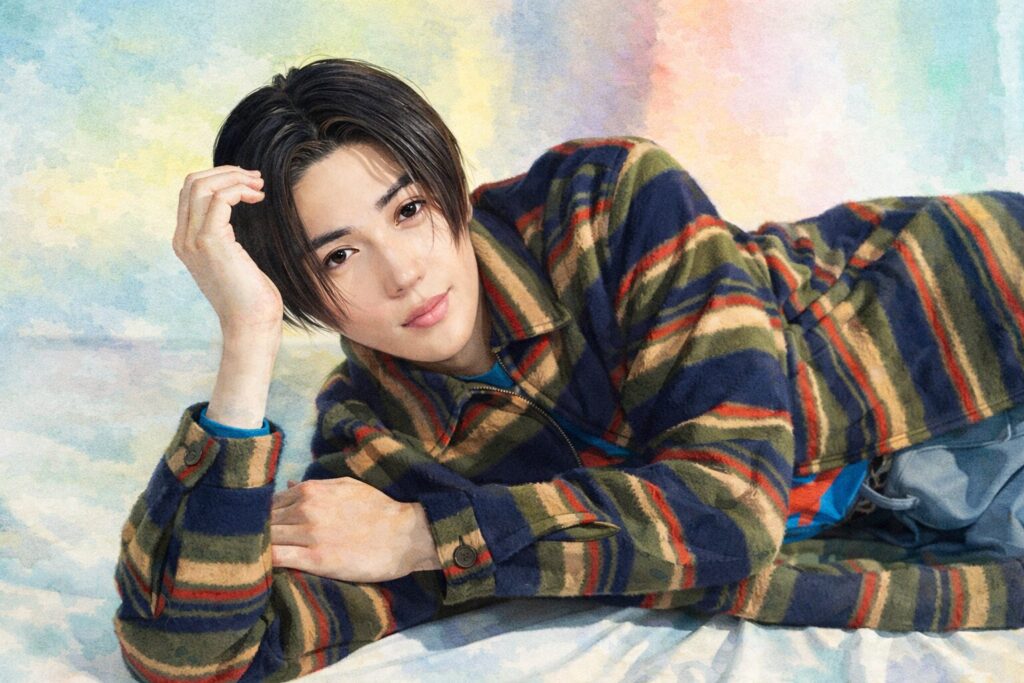 八木勇征の父親はイケメンで写真も公開！母子家庭の真相や親子エピソードを紹介