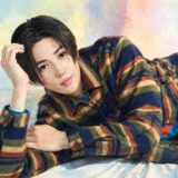 八木勇征の父親はイケメンで写真も公開！母子家庭の真相や親子エピソードを紹介