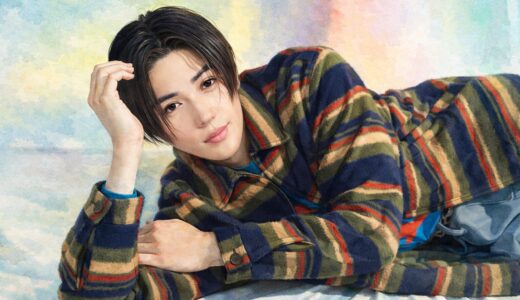 八木勇征の父親はイケメンで写真も公開！母子家庭の真相や親子エピソードを紹介