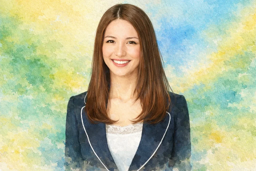 山口真由の夫は非公表！未婚で選択的シングルマザーを選んだ理由とは