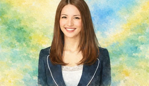 山口真由の夫は非公表！未婚で選択的シングルマザーを選んだ理由とは