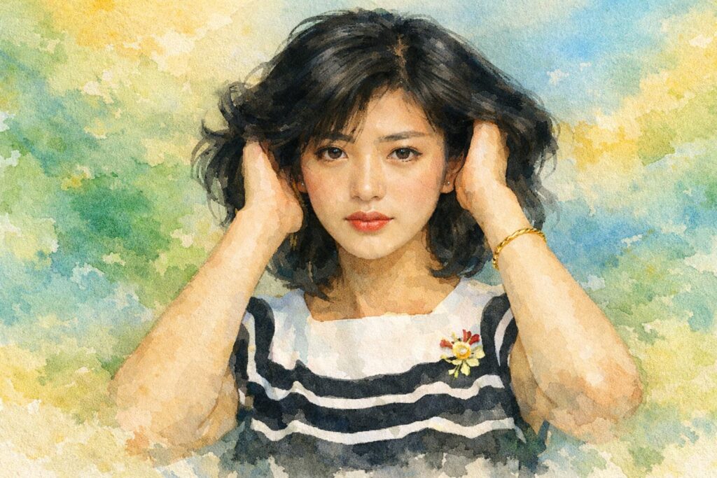 山口百恵の父親・久保茂は医者なのに養育費ゼロ！手切れ金で絶縁した壮絶な真相