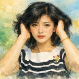 山口百恵の父親・久保茂は医者なのに養育費ゼロ！手切れ金で絶縁した壮絶な真相